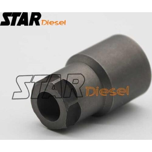F00RJ02219 Common Rail Spray Cap Nut F00R J02 219 nozzle cap F 00R J02 219 for 0 445 120 121, 0986AD1047, 0445120121