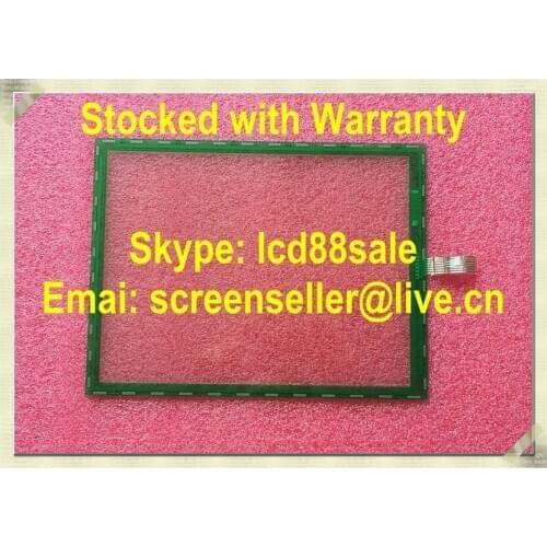 Best price and quality new and original N010-0550-T625 touch screen for industrial screen