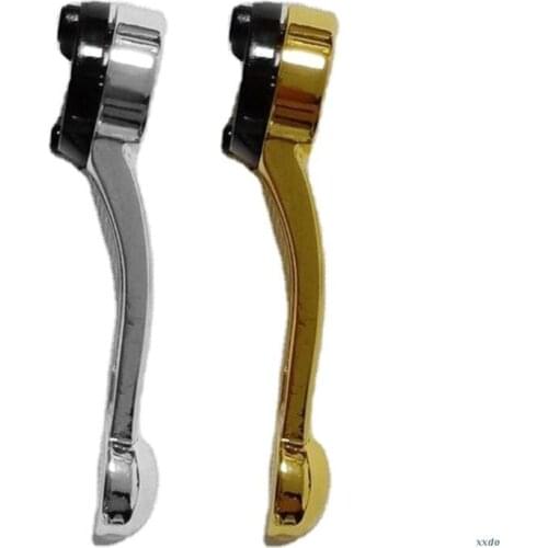 Metal Hair Clippers Adjusting Rod Compatible with WAHL 8504/1919 Electric Clipper Spare Parts