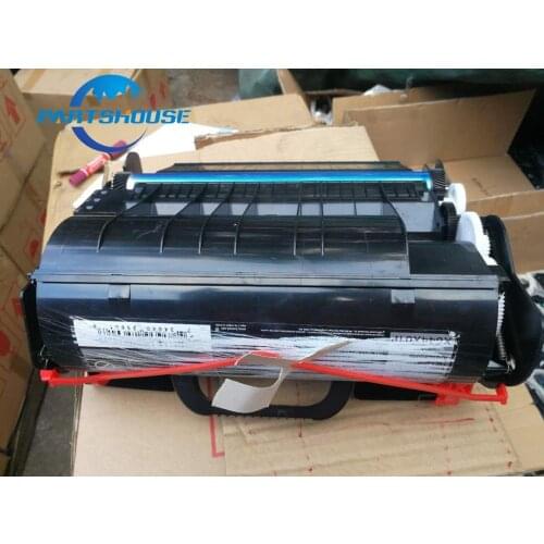 Genuine Black Toner cartriage 64417XR 32K For Lexmark T644 T642 T644 T630 T640 T650 T652 T654 656 Original Extended Yield Drum
