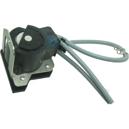 LETOP Durable Ink Imported Printer Ink Pump Flexo For Solvent Printer
