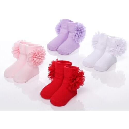 Selfless Mother Girls Socks