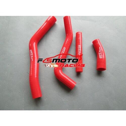 Blue Silicone Radiator Hose Kit for YAMAHA YZ 450 F YZF450 YZF 450 2010 2011 10 11 2012 2013
