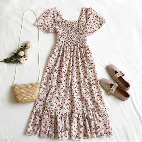 Xenomania Lush Summer Dresses