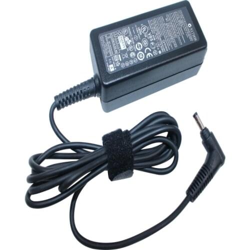 19.5V 2.05A Laptop Ac Adapter Charger for HP/Compaq Mini HSTNN-DA18 PA-1400-18HL PA-1400-18HA HSTNN-CA18 HSTNN-LA18