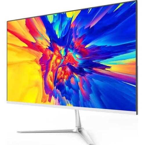 22" Super Gaming Monitor Qhd 2K, Monitor, 75hz, 2K 75hz 22" LCD Computer Display Pc Screen