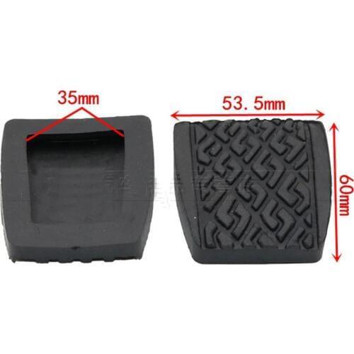 ANLIKURO Lifan Pedal Pads