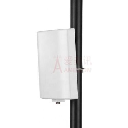 Ultra Long range wifi antenna 433mhz 6dBi Directional Indooe Outdoor Flat panel antenna with N female
