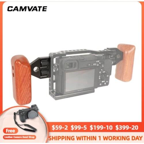 CAMVATE Photo Flashes