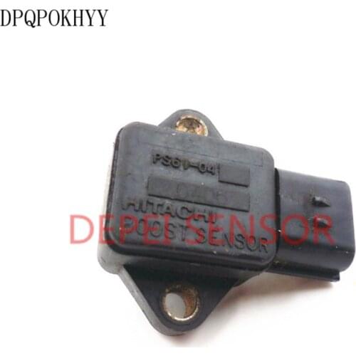 DPQPOKHYY Original Manifold Absolute Pressure MAP Sensor For Japanese Car PS61-04