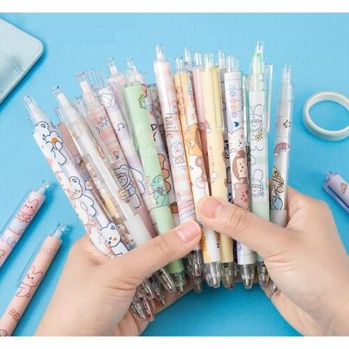 Гелевые ручки Haile China At AliExpress