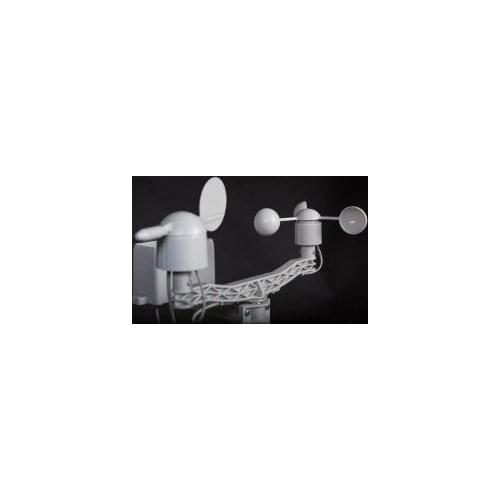 SEN0186Weather Station Kit with Anemometer/Wind Vane/Rain Bu