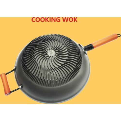 LC Love_Call Non-stick Pans