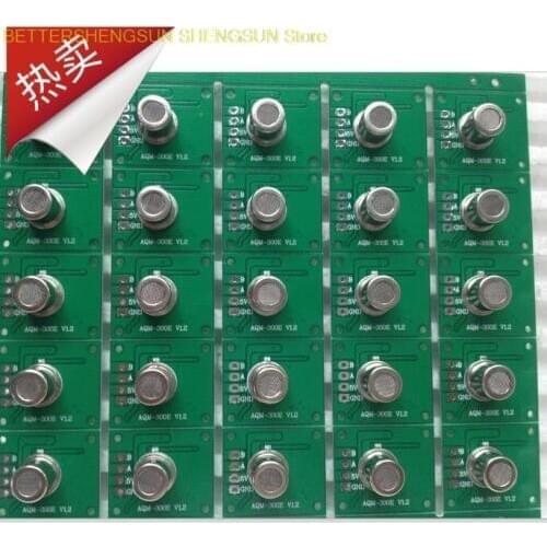 Hot-selling brand-new original genuine, high-quality VOC air quality module AQM-300E
