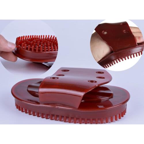Massage Relaxation Meridian Brush Body Massager Body Detox Massager Special Meridian Massage Brush For Beauty Slimming Relaxing