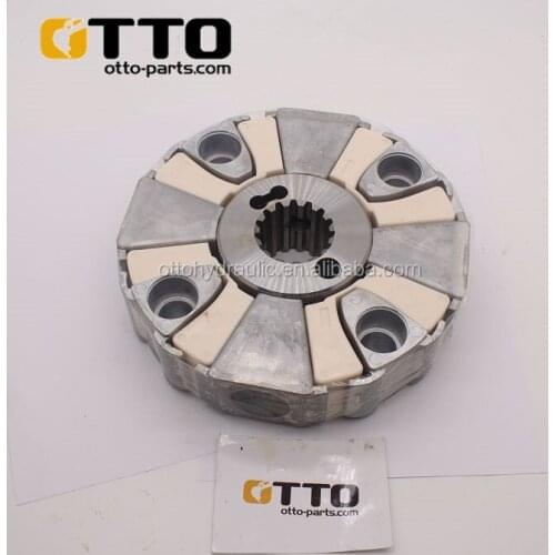 Top Quality Best Quality Coupling Assy Excavator Coupling Assy ZAXIS350LC-3 ZX330-3 ZX350-3 4646893