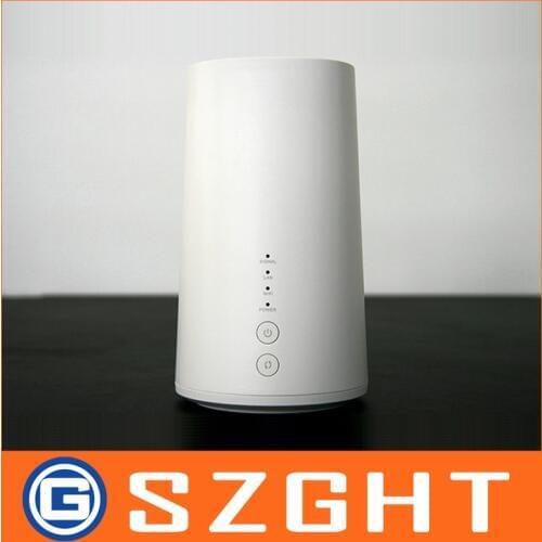 Used Huawei B528 B528s-23a with Antenna 300Mbs 4G LTE CPE Cube Wireless Router 4G Wifi Router cat 6 pk E5180 E5186 B525