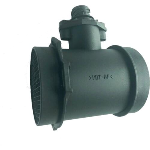 New Mass Air Flow Meter MAF Sensor For Porsche 911 993 Carrera OEM 0280217803 99360612300 99360612301