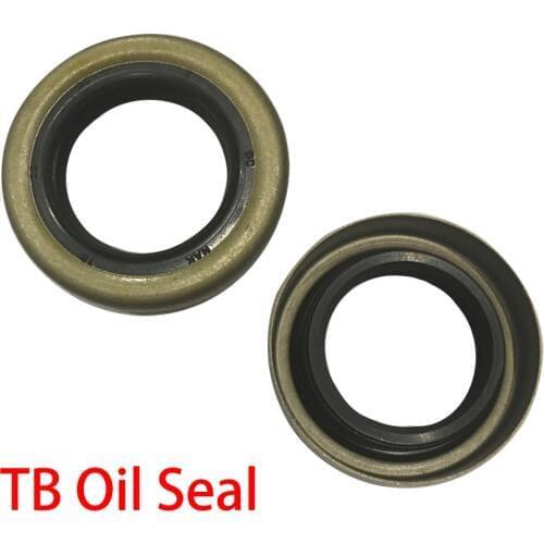 TB 50*70*9 50x70x9 50*72*12 50x72x12 NBR Nitrile Rubber Two Lip Dustproof Ring Gasket Iron Shell Radial Shaft Skeleton Oil Seal