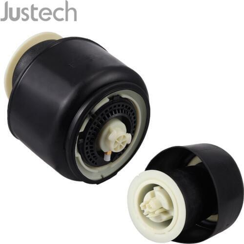 Justech Air Suspension Spring Bag Fit Rear Left / Right Side 37106781827 For BMW 5 Series F07 GT F11 GT