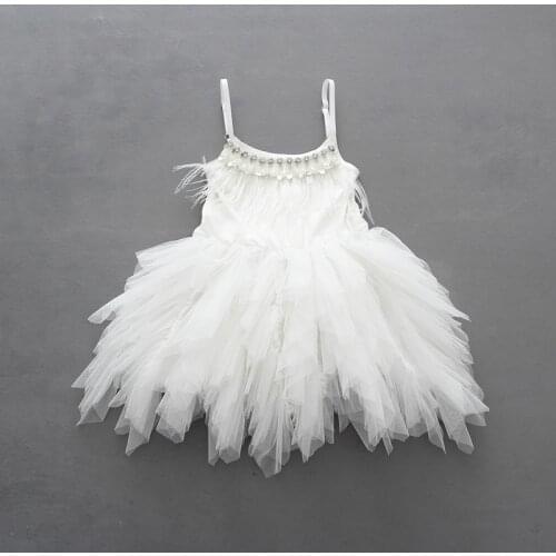 Платья и юбки для девочек RECALLTIMES China At AliExpress