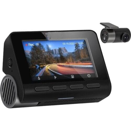 Seasellbuy Car DVRs