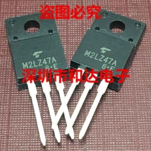 SM2LZ47A M2LZ47A TO-220F