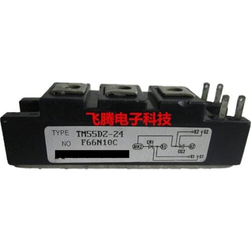 TM55DZ-24 TM55DZ-2H Original, Can Provide Test, 1 Year Warranty