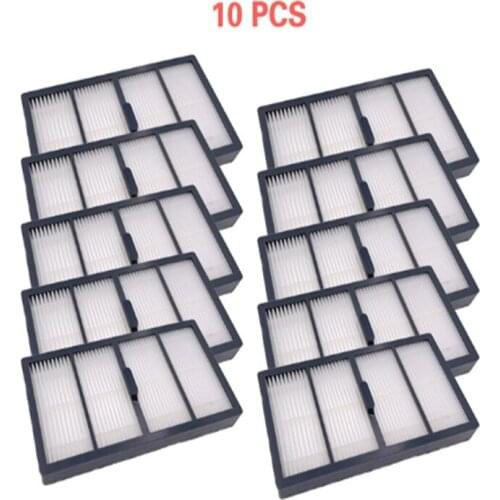 5/10 ear cleaner filters for IROBOT ROOMBA S9 S9 + sweeping robot accessories