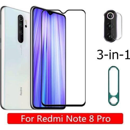 ALANGDUO Screen Protectors For Xiaomi Redmi 5
