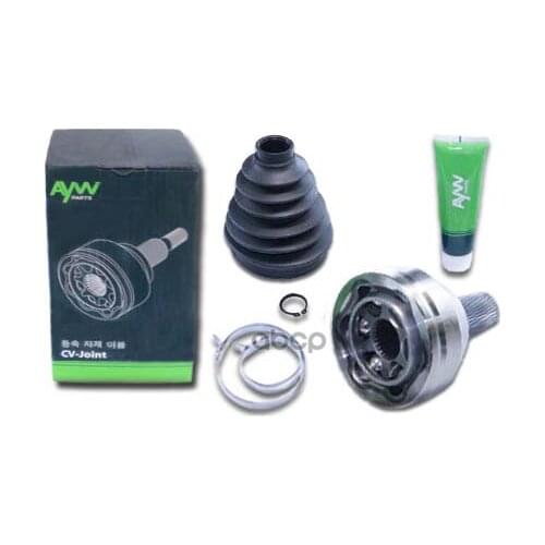 AYWIparts Universal Joints