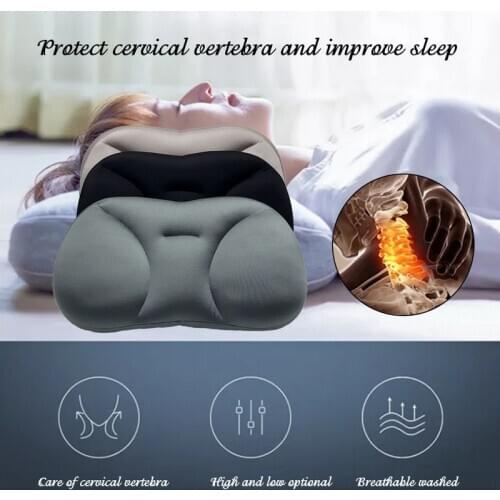 Массажные подушки Hoomall China At AliExpress