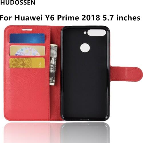 Чехлы для телефонов Huawei Y6 Prime HUDOSSEN China At AliExpress