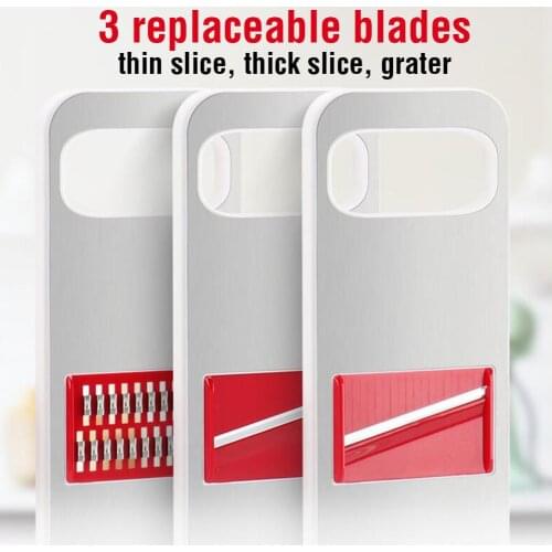 IdealHouse Vegetable Cutters