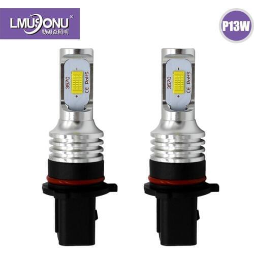 LMUSONU LED Lamps