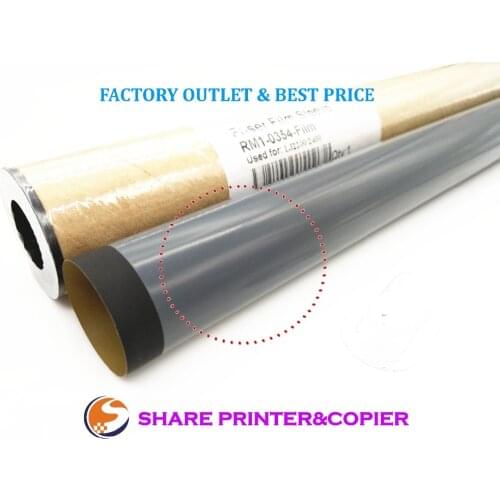 20X original long life fuser film for HP P2035 P2055 M400 M401 M402 1213 P1606 M2727 M425