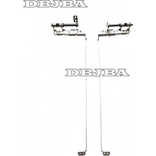 Genuine Laptop hinge For HP Pavilion DV7-3000 DV7-3063CL DV7-3079WM A pair FBUT5001010 FBUT5002010 Left + right Hinges