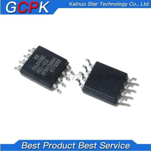 2pcs 25L6406E MX25L6406E MX25L6406EM2I-12G SOP-8 Routing LCD driver board memory new original laptop chip free shipping