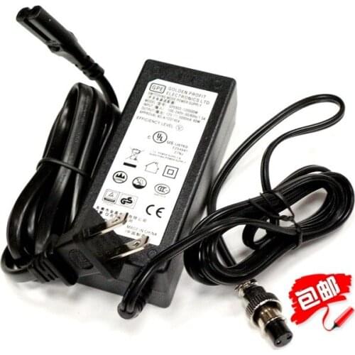 SKYCOM T-107 Fiber Fusion Splicer AC Adapter Battery Charger