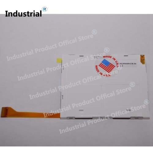 For Fluke 287 289 LCD Screen Panel Display TFT Fully Tested