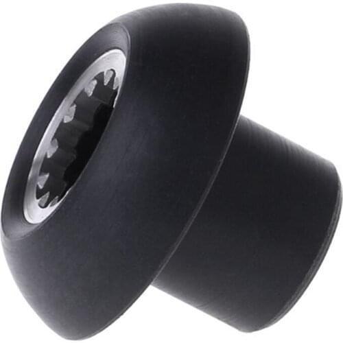 1Pc Universal Blender Drive Socket 767 Mushroom Head Gear Coupling Mixer Spare Parts Mar28