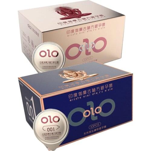 10Pc 0.01 Ultra Thin Condom For Men Long Sex Penis Sleeve Cock Safe Contraception Hyaluronic Acid Lubricant Condoms 160-200mm