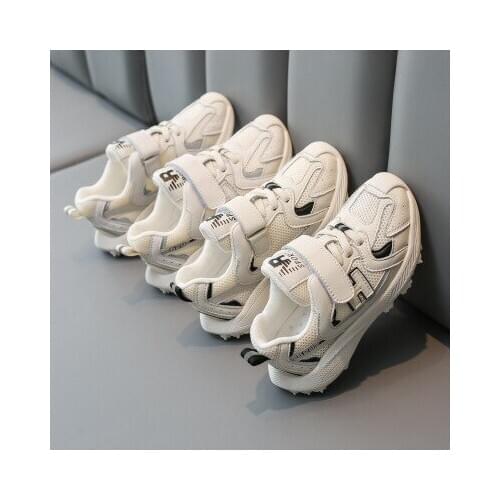 Childrens shoes fall 2020 new childrens shoes shoes kids fall male torre net