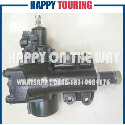 For Lexus LX450 Toyota Land Cruiser FJ80 FZJ80 Power Steering Gear Box 4411060211 44110-60211 44110 60211 LFET HAND DRIVE
