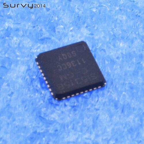 1PCS/5PCS SI5315B-C-GM QFN 32PIN SI5315B SI5315B-C NEW IC diy electronics