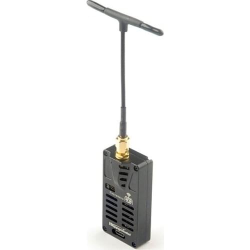 Happymodel 2.4G TX Module Expresslrs ES24TX-SLIM T-LITE High Frequency Tuner For Jumper T-lite Users