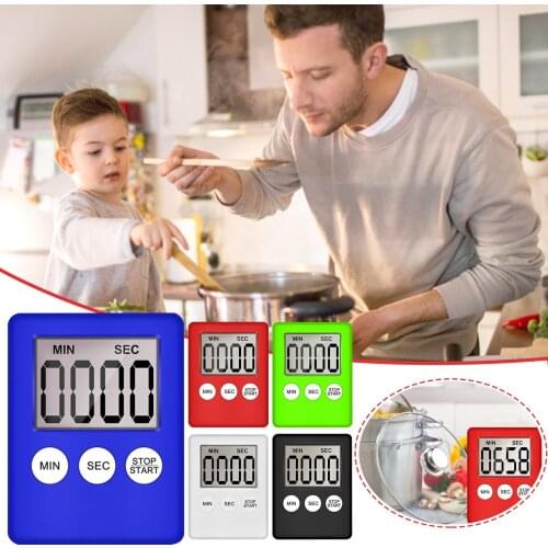 ISHOWTIENDA Alarm Clocks