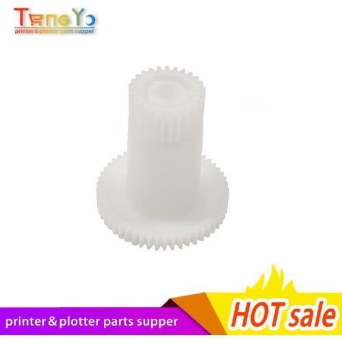 JC66-00388A 53T 26T Motor Double FUSER DRIVE GEAR for Samsung ML 1710 1510 SCX 4100 4200 4016 4116 4216 4216F 4300 ML1510 ML1710