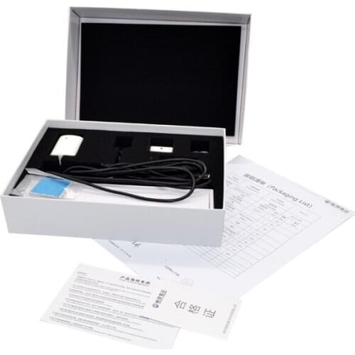 Clinic High Quality Digital Sensor Cheap X ray Sensor