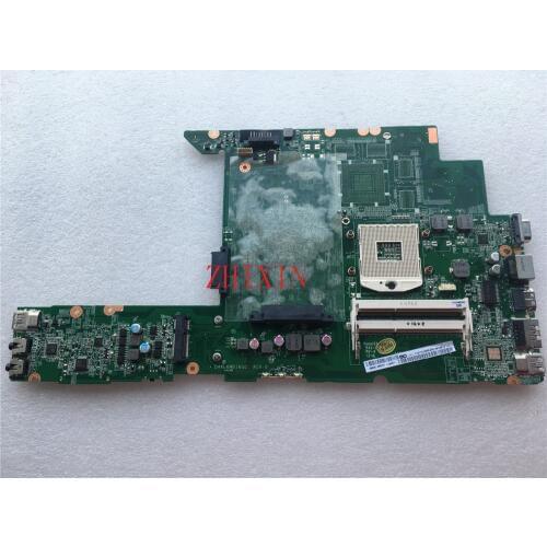 Yourui for DAKL6MB16G0 11811013285 For Lenovo Z470 Laptop Motherboard ( with Integrated Graphics Card ) mainboard 100% tested